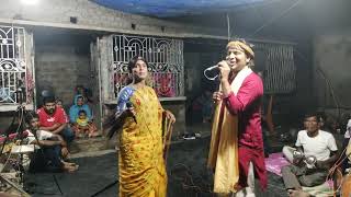 October 26 20243নতুন Ek Diler Pala gaan এক দিলের পালা গান newvideo 📠9832408311📠🎤🎤🎤👍👍🌹🌹🌹🎤🎤 [upl. by Zobias125]