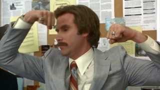 Anchorman  Two tickets to the gun show [upl. by Cerveny474]