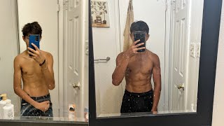 The Secret To bulking Up And Staying lean [upl. by Sharron]