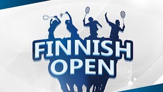 Briggs  Mairs vs KunaAnuvit  Trinkajee MD R32  Finnish Open 2019 [upl. by Larisa82]