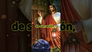 Las 3 Palabras de DIOS🙏Que Cambiarán Tu Vida AHORA  CONEXIÓN DIVINA amor espiritualidad biblia [upl. by Ebsen]