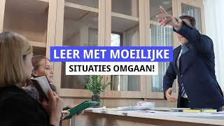 Is het op je werk soms ook zo gezellig [upl. by Drofub]