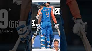 India vs South Africa highlight cricket viratkohli t20worldcup ipl cricketnews shorts [upl. by Lelith]