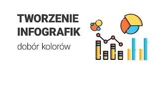 Jak dobierać kolory w infografice [upl. by Nnaitsirk]