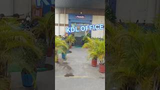 KDL Mondelez Office Dipawali music song youtubeshorts [upl. by Hanauq]