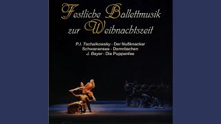 Der Schwanensee BallettSuite Op 20a Walzer [upl. by Jone]