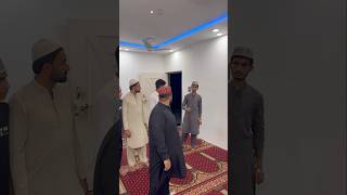 Namazi Ny Chori Koun ki😱 Part 3 storyvideo [upl. by Seiter]