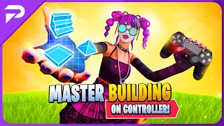 How To PERFECT Your BUILDING On Controller [upl. by Aihsatan]