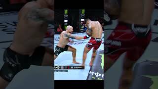 Ilia Topuria Had Flawless Defense Against Josh Emmett  Masterclass ufc308 iliatopuria [upl. by Sihon645]