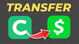 How To Transfer Money From Chime To Cash App Full Tutorial [upl. by Orlov]