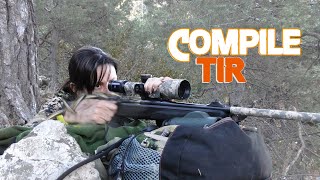 Amazing Hunting 40 Kill Shots  20172018 Chasse Compilation tirs [upl. by Sucam]