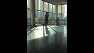 Beyonce choreography [upl. by Robins831]