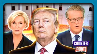 Morning Joe PANIC As RATINGS COLLAPSE MidShow [upl. by Alket]