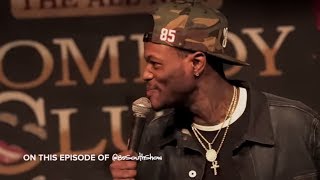 The 85 South Show Jacksonville Roast Session Part 2 with DC Young Fly Karlous Miller amp Chico Bean [upl. by Girvin]