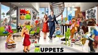 The Muppets  Muppet Studios I Cant Believe It [upl. by Mckee]