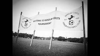 Randlay Colts 2023 Tournament Managers Briefing [upl. by Eenttirb924]