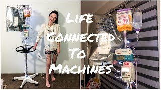 ♡ Morning Routine with Chronic Illness  Amy Lee Fisher ♡ [upl. by Ennaylime]