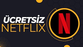 ÜCRETSİZ NETFLİX FİLM DİZİ İZLEME UYGULAMASI  NETFLIX FİLM VE DİZİLERİNE PULSUZ NECE BAXMAQ OLAR [upl. by Tehc]