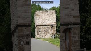 Wasserturm Marsberg [upl. by Vivianna]