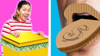 Broke Dentist Vs Rich Dentist Funny Giga Rich Vs Poor Situations amp Crazy Ideas by Crafty Hacks [upl. by Elias]