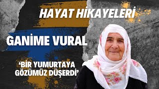 Ganime Vuralın Hayat Hikayesi  Uzunlu TV Ömür Dediğin 36 Bölüm [upl. by Risser]