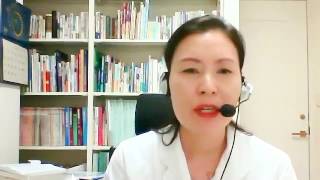 Interview with Dr Yoko Uchiyama [upl. by Shornick]