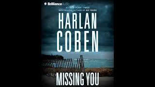 Missing You By Harlan Coben  Audiobook Full Length [upl. by Euseibbob]