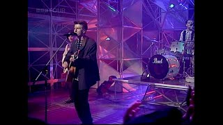 Crowded House  Weather with You  TOTP  1992 [upl. by Reames]