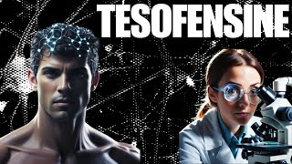 Revival of a Mid2000s Weight Loss Drug Tesofensine Complete Overview [upl. by Adrial669]