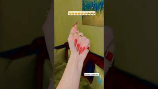 Red Nails love nails fun [upl. by Haisej]