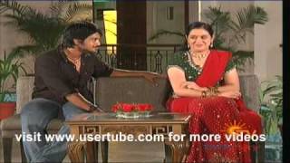 ACTOR NAKUL INTERVIEW  part 1 [upl. by Airetnohs]