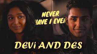 Devi amp Des  Never Have I Ever S03  Pears quotWeston Estatequot [upl. by Countess61]