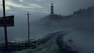 The Shadow Over Innsmouth by HP Lovecraft Audiobook [upl. by Arikihs]