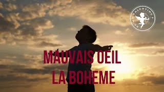 Mauvais Oeil La Boheme cover coveraznavour [upl. by Jsandye]