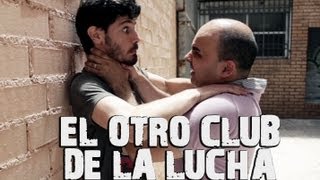 El otro Club de la lucha [upl. by Nevah]