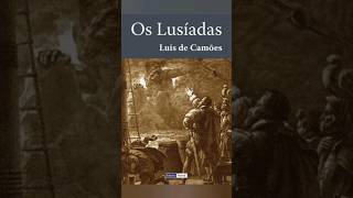 Os Lusíadas de Camões [upl. by Niletac]