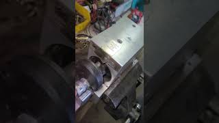 CMC130 outboard tilt actuator motor not working [upl. by Millan270]