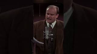 Frasier 2023 SpoilerFree Capsule Review shorts [upl. by Oyek801]