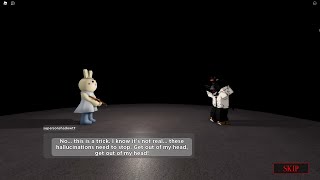 Piggy Characters RETURNING in BOOK 2 CHAPTER 10  Roblox Piggy [upl. by Attenauqa]