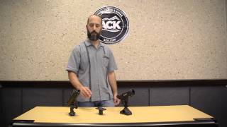 Rod Holders 101  Part 3 Mounting Methods [upl. by Arrait]