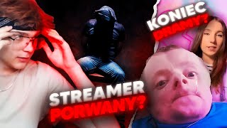 Strimer NAPADNIETY   Koniec MIKRODRAMY   Strimerka do RADY MIASTA   Twitch News [upl. by Pharaoh]