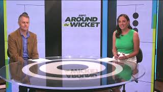 Around The Wicket March 7th Full Episode  ESPN Australia [upl. by Ennybor]