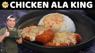 Chicken ala King [upl. by Demb392]