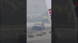 1300hp bmw E30 Drifting 😲 [upl. by Nedyah220]