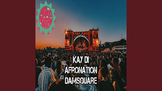 Kay Di Afronation [upl. by Albie585]