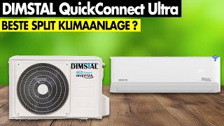 Dimstal QuickConnect Ultra TEST 2024  Lohnt sich der Kauf [upl. by Esimaj]