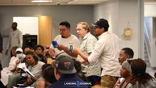 FULL VIDEO – Thornton Township Budget hearings and regular meeting – May 31 2024 [upl. by Spiegleman]