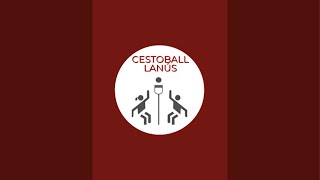 Cestoball Lanús vs Ciudad B [upl. by Cavallaro432]