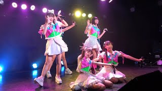 2024年10月19日／AのねSoのね「Glitter Fes vol1」（ライオンカフェ） [upl. by Leduar224]