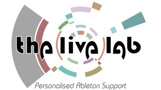 The Live Lab Ableton Answers  Using Ableton in a Live Band [upl. by Harri]